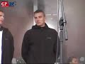 Prezentacja dru?yny Energi Czarnych S?upsk