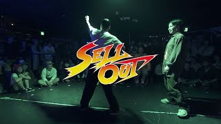 Yasmin vs Gucchon – SELL OUT!! BEST4