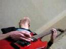 Pursuit Of Vikings (Amon Amarth cover) Pursuit Of Vikings (Amon Amarth cover)