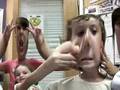 carzy kids...