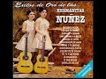 las hermanitas nu�ez te traigo en mi cartera