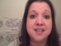 1st Vlog Raw Food Weight Loss 30+ Pounds with Diabetes - before and after