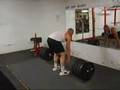 Deadlifts