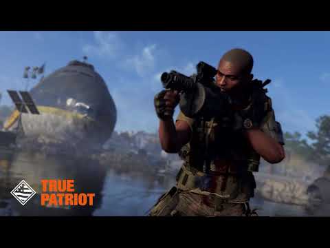 Tom Clancy?s The Division 2: Year 1 Update Tom Clancy?s The Division 2: Year 1 Update