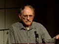 Dr. Joel Kovel, \"Eco-Socialism\" Pt. 2 of 3