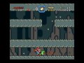 Tag Team Let's Play Super Mario World! Part 20 - Moving Walls of Doom