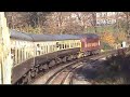 Pathfinder Railtour Silverlink Swansong 1 37417 37410 part 1 Pathfinder Railtour Silverlink Swansong 1 37417 37410 part 1