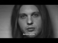 Michael Pitt for Yves Saint Laurent, Inez van Lamsweerde