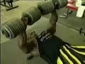 Ronnie Coleman Kulturystyka Ronnie Coleman Kulturystyka