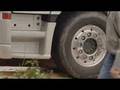 Mercedes-Benz Actros 3 @ Scalaria St. Wolfgang