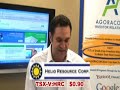 AGORACOM Small Cap TV - March 25, 2008