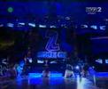 Gazebo - I Like Chopin (TVP2 Załóż Się)