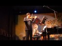 Liviu Prunaru plays Brahms Sonata no.3, 2nd mvt