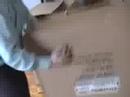 Man v Box 1 Man v Box 1