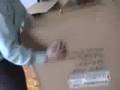 Man v Box 1