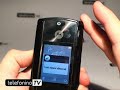 Motorola V9 videoprova da telefonino.net