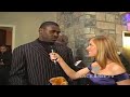 terrell owens exclusive interview   birthday party dallas tx