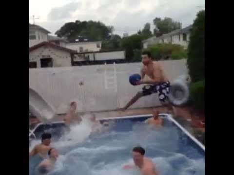 VIDEOS CHICAS PISCINA videos chicas piscina: