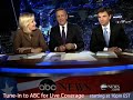ABC News Breaks-Down Senator Hillary Clinton\ ABC News Breaks-Down Senator Hillary Clinton\
