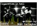 Cigarettes in Hell (psychedelic Oasis cover)