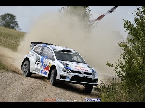 Latest WRC HD & Rally HD Videos