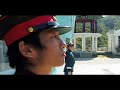 RUN_DMZ (Director's Cut) PLANET B-BOY