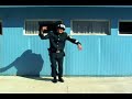 RUN_DMZ (Director's Cut) PLANET B-BOY