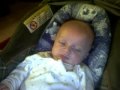 sleepy after the poop