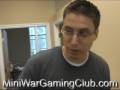 videos de MiniWarGaming Club Tour Update Sept '08