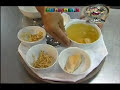 Birds Nest Soup - Thailand