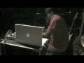 videos de Tetsuro Nishi  /solo piano improvisation 081127-p1