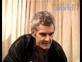 Andr� Geerts, cr�ateur de Jojo (interview 1)
