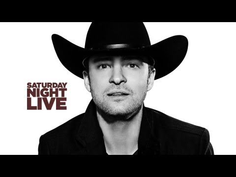 Justin Timberlake - March 9, 2013