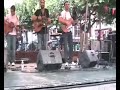 alma gitanos de bayona