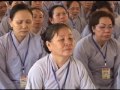 Kẻ Thù Đáng Sợ - Thầy Thích Tâm Bình