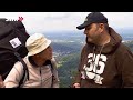 swr filmt schwarzwaldgeier bruno rihm bei seinem hobby, dem gleitschirmfliegen. toller bericht �ber ein geiles hobby.