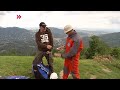 swr filmt schwarzwaldgeier bruno rihm bei seinem hobby, dem gleitschirmfliegen. toller bericht �ber ein geiles hobby.