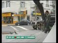 Blog: www.lapruebadelabicicleta.comTodos soñamos poder volver a dejar la bici en la puerta de la panadería, comprar el pan, y que esté ahí cuando salimos. Pero en Buenos Aires muy pocos nos atrevemos a hacerlo. Bueno, aquí está: 
