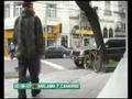 La Prueba de la Bicicleta - Malabia y Camargo
