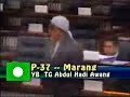 MPPAS: YB TG Hj Hadi Awang, 27/5/08