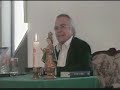 3) Marino Restrepo en Tula - La responsabilidad de ser católicos