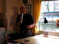 Passie Closeau Karaoke learning Dutch through singing