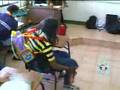 Changoleon en la escuela Parte 1