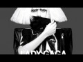 [HD] LADYGAGA Monster [THE FAME MONSTER]