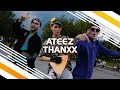 ATEEZ - THANXX