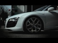 2011 Audi R8 V10 Spyder 