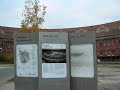 Innenhof Kongresshalle