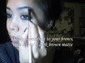 Makeup Tutorial: Meagan Fox Inspired Look Simple and Easy!