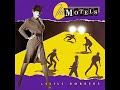 la banda the motels, liderada por martha davis,entre el 79 y el 86 lanz� muchos singles exitosos, principalmente en europa. desde el 86 al presente 2008, hubieron varios discos tambi�n, entre in�ditos, especiales y grandes �xitos. all� por el 84 nace �sta canci�n, en su version original, footsteps (pasos). finalmente, terminando los 90, aparece una versi�n en espa�ol de la misma, que sinceramente, nos� como se llama, intuyo que mientes, tampoco s� si la canta la misma cantante, o si se trata de otra int�rprete. parece que al historial de �ste tema en espa�ol se lo trag� la tierra, no hay informaci�n de �l por ninguna parte. lo que si estoy seguro, es que se bailaba mucho en las discos, boliches y que desde aquel entonces, me gusta. tema para agregar en los discos bolicheros de los '90.

lyric

mientes (footsteps)



tal vez lo que ves no siempre es lo que siento
y lo aprend�, cuando te conoc�,
tal vez simular ser� tu mejor juego
pero mentir, es tu mejor talento.

mientes, se te nota en la voz,
y me mientes, en cualquier ocasi�n,
solo mientes, porque s� la verdad,
que me mientes, tienes otro amor.


en busca de alguien con quien hablar,
en busca de que no me dejen sola, sola,
miro tu foto en secreto, pero mentir
es tu mejor talento.


mientes, se te nota en la voz,
y me mientes, en cualquier ocasion,
solo mientes, porque s� la verdad,
que me mientes, tienes otro amor.


y aqu� est�s, pidiendo mil perdones,
diciendo que te mueres por mi,
y otra vez te perdono mi amor,
y es porque ahora la que miente soy yo.


mientes, se te nota en la voz,
y me mientes, tienes otro amor.


mientes, y me mientes
solo mientes, y me mientes.


mientes, se te nota en la voz,
y me mientes, en cualquier ocasi�n,
solo mientes, porque s� la verdad,
que me mientes, tienes otro amor.


mientes, se te nota en la voz,
y me mientes, en cualquier ocasi�n,
solo mientes, porque s� la verdad,
que me mientes, tienes otro amor.