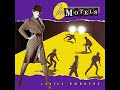la banda the motels, liderada por martha davis,entre el 79 y el 86 lanz� muchos singles exitosos, principalmente en europa. desde el 86 al presente 2008, hubieron varios discos tambi�n, entre in�ditos, especiales y grandes �xitos. all� por el 84 nace �sta canci�n, en su version original, footsteps (pasos). finalmente, terminando los 90, aparece una versi�n en espa�ol de la misma, que sinceramente, nos� como se llama, intuyo que mientes, tampoco s� si la canta la misma cantante, o si se trata de otra int�rprete. parece que al historial de �ste tema en espa�ol se lo trag� la tierra, no hay informaci�n de �l por ninguna parte. lo que si estoy seguro, es que se bailaba mucho en las discos, boliches y que desde aquel entonces, me gusta. tema para agregar en los discos bolicheros de los '90.

lyric

mientes (footsteps)



tal vez lo que ves no siempre es lo que siento
y lo aprend�, cuando te conoc�,
tal vez simular ser� tu mejor juego
pero mentir, es tu mejor talento.

mientes, se te nota en la voz,
y me mientes, en cualquier ocasi�n,
solo mientes, porque s� la verdad,
que me mientes, tienes otro amor.


en busca de alguien con quien hablar,
en busca de que no me dejen sola, sola,
miro tu foto en secreto, pero mentir
es tu mejor talento.


mientes, se te nota en la voz,
y me mientes, en cualquier ocasion,
solo mientes, porque s� la verdad,
que me mientes, tienes otro amor.


y aqu� est�s, pidiendo mil perdones,
diciendo que te mueres por mi,
y otra vez te perdono mi amor,
y es porque ahora la que miente soy yo.


mientes, se te nota en la voz,
y me mientes, tienes otro amor.


mientes, y me mientes
solo mientes, y me mientes.


mientes, se te nota en la voz,
y me mientes, en cualquier ocasi�n,
solo mientes, porque s� la verdad,
que me mientes, tienes otro amor.


mientes, se te nota en la voz,
y me mientes, en cualquier ocasi�n,
solo mientes, porque s� la verdad,
que me mientes, tienes otro amor.